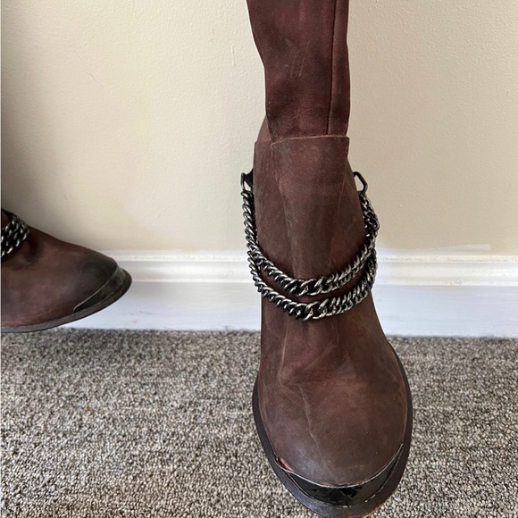 Sam Edelman Boots Size 8 - Picture 2 of 7